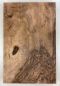 Preview: Body European Walnut 1-pc. Unique-Piece #025